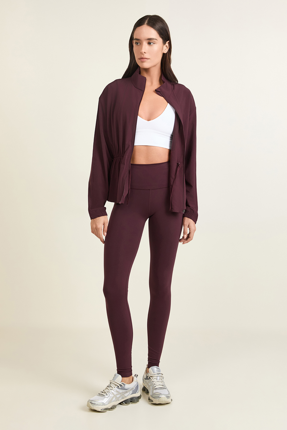 Wunder Train High-Rise Tight 28